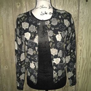 Jcrew  sweater /cardigan